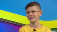 Навигатор. У нас гости! Выпуск 9. Марк Львов