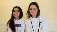 Видеоблог про создание клипа «Я лечу к мечте»