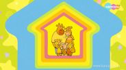 Главная песенка из м/с «Оранжевая корова»