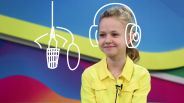Навигатор. У нас гости! Василиса Савкина