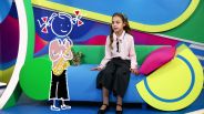 Навигатор. У нас гости! Дина Шабанина