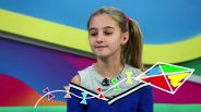 Навигатор. У нас гости! Полина Купаева