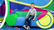 Навигатор. У нас гости! Никита Стряпихин