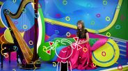 Навигатор. У нас гости! Ксюша Курлович