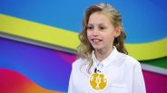 Навигатор. У нас гости! Арина Лебедева