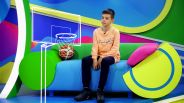 Навигатор. У нас гости! Матвей Шевяков