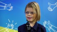 Навигатор. У нас гости! Прохор Гурьев