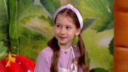 Съедобное или несъедобное. Выпуск 126. Лиза Корнеева