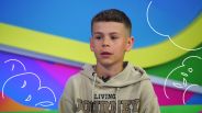 Навигатор. У нас гости! Артём Харитонов