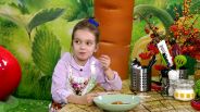 Съедобное или несъедобное. Выпуск 158. Виктория Быстрова