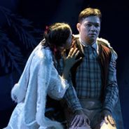 Снежная королева