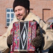 “Никола Зимний” Молодёжная вечёрка