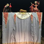 Мастер-класс «Куклы детям»