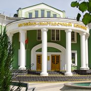 Музей-заповедник «Дмитровский кремль»