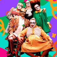 СемьяНЬЮки