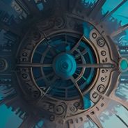 Сказка о потерянном времени