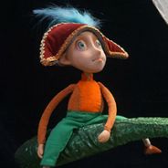 Приключения Бибигона