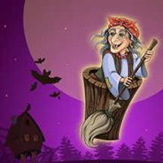 Новые приключения Бабы Яги