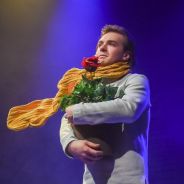 Маленький Принц