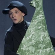 Питер Пэн