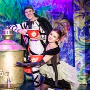 Цокотуха-именинница