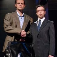 Орфей. L’Orfeo