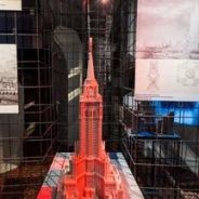 Посещение Старого Английского двора