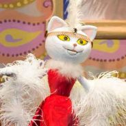 Кошкин дом