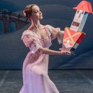 Детский новогодний балет «Щелкунчик»