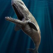 Динозавры морских глубин