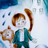 В стране невыученных уроков. Поучительная песочная история