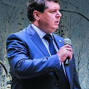 Василий Теркин. Спектакль