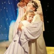 The winter’s tale. У.Шекспир