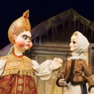 Двенадцать месяцев