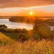 Мы - часть страны, мы - уголок России. Краеведческий квилт