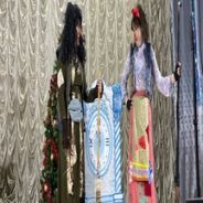 В гостях у сказки