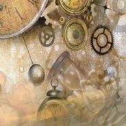 Колесо истории. Интеллектуальная игра