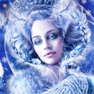 Снежная Королева