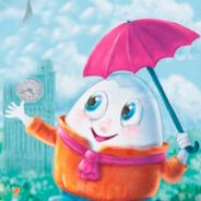 Шалтай Болтай и все-все-все (для детей 4-7 лет)