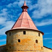 Тур в Карелию на 1 день "Крепость Орешек + Старая и Новая Ладога"