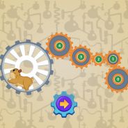 Игра «Лабораториум»