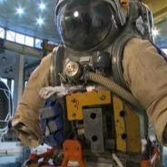 Космический проект Карусели «Пора в космос!» на Первом канале