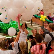 Акция «Портфель в подарок»