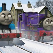 Томас и друзья