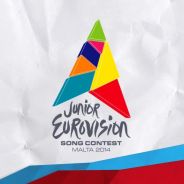 Детское Евровидение 2014