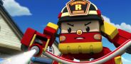 Рой и пожарная безопасность