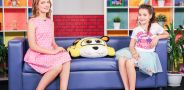 Детская утренняя почта