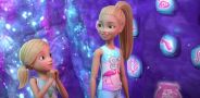 Приключения Барби в доме мечты: волшебная тайна русалочки