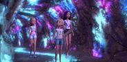 Приключения Барби в доме мечты: волшебная тайна русалочки