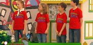 Дорожная азбука. Выпуск 20
